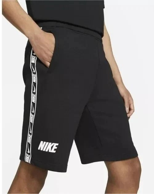 Nike Nike Men'S Black Shorts product image